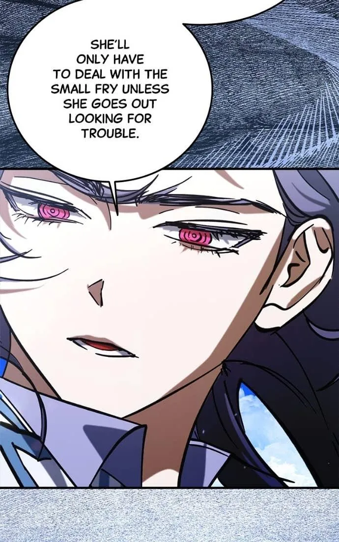 Night of Shadows Chapter 83 page 41 - 