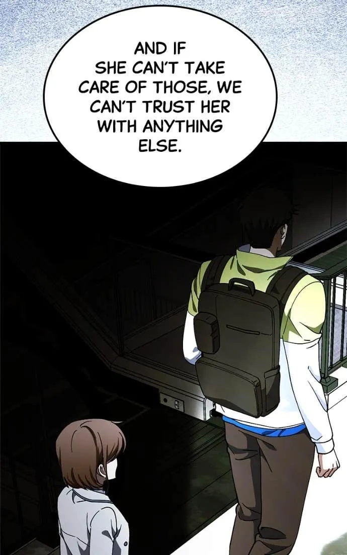 Night of Shadows Chapter 83 page 42 - 