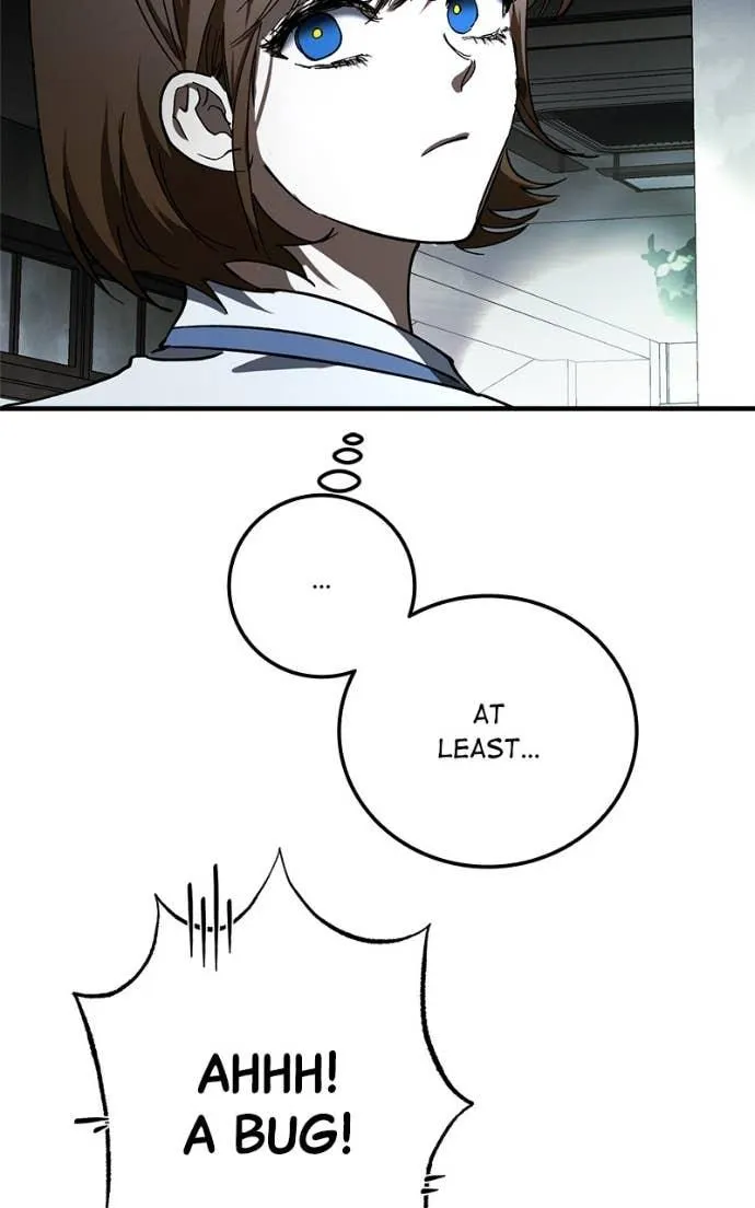 Night of Shadows Chapter 83 page 44 - 