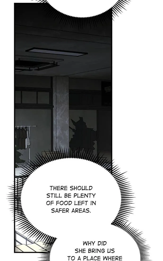 Night of Shadows Chapter 83 page 47 - 