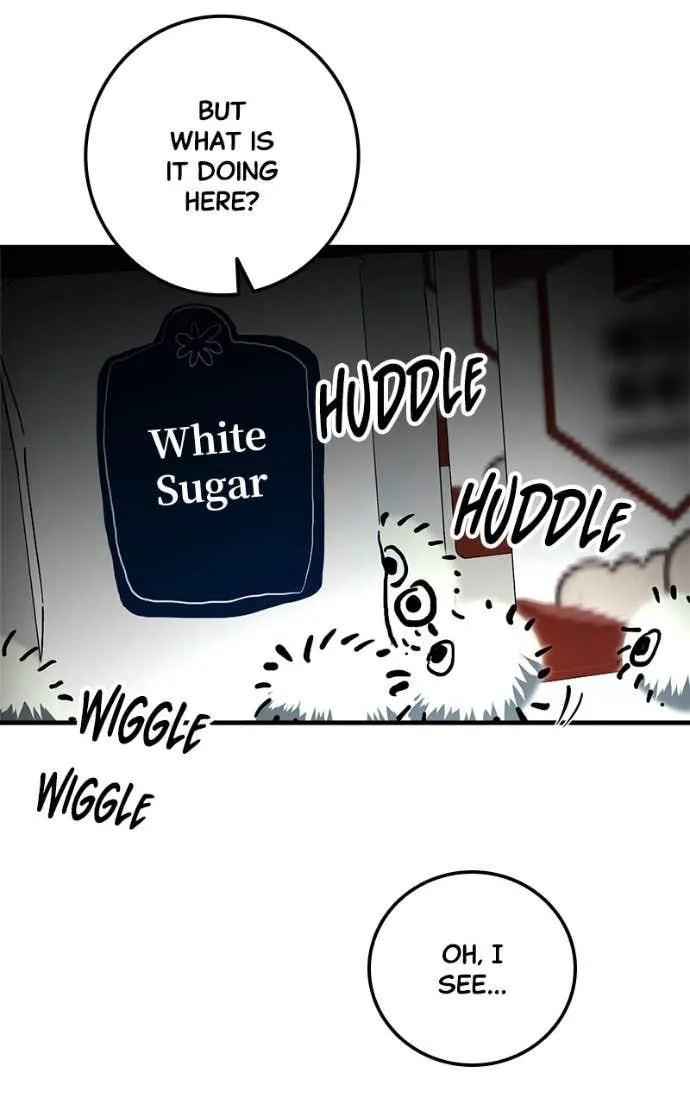 Night of Shadows Chapter 83 page 56 - 