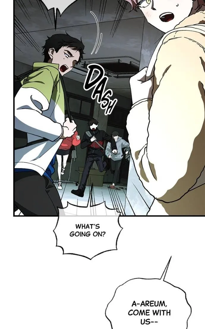 Night of Shadows Chapter 83 page 66 - 