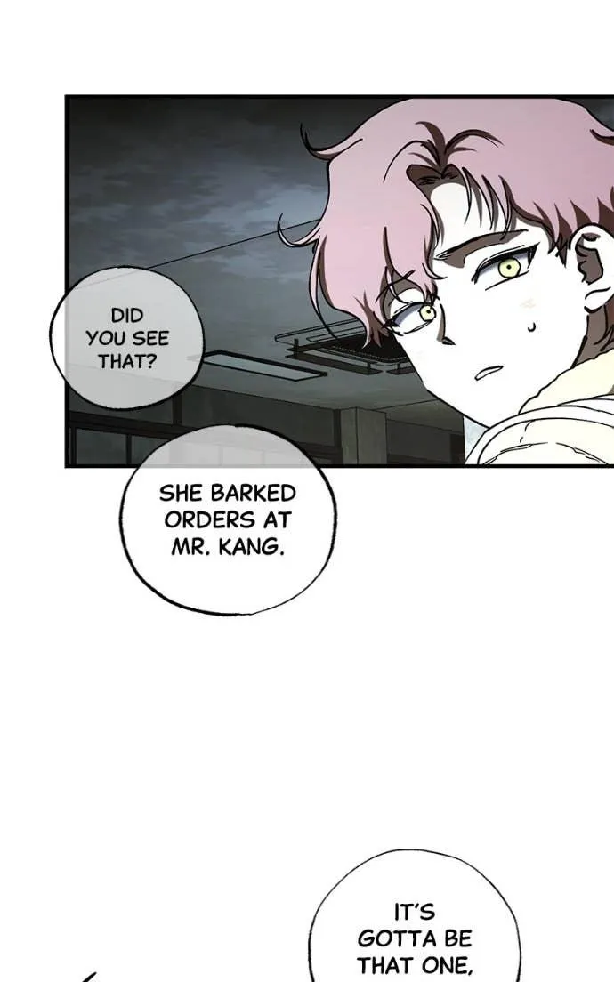 Night of Shadows Chapter 83 page 69 - 