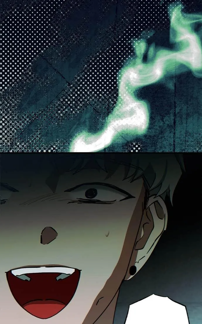 Night of Shadows Chapter 83 page 8 - 