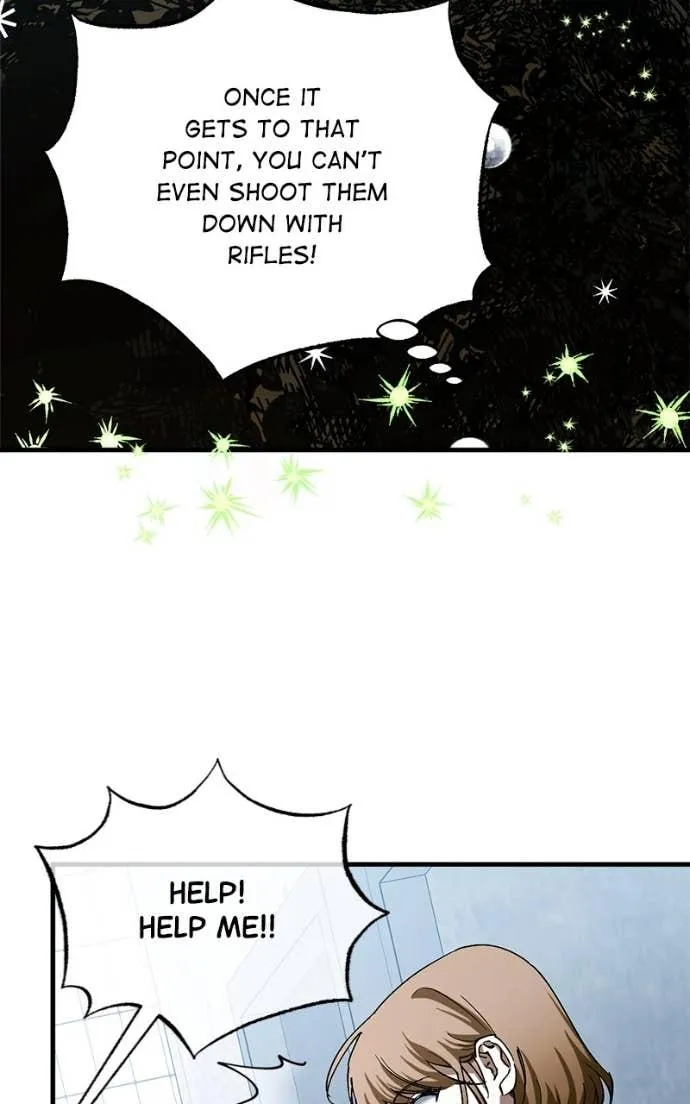 Night of Shadows Chapter 83 page 76 - 