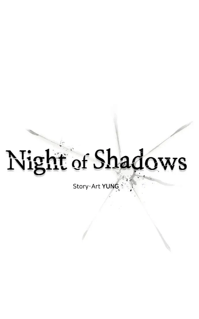Night of Shadows Chapter 83 page 82 - 