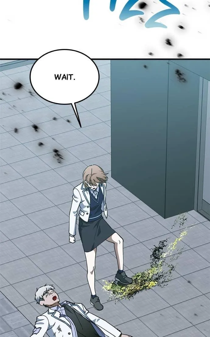 Night of Shadows Chapter 83 page 90 - 