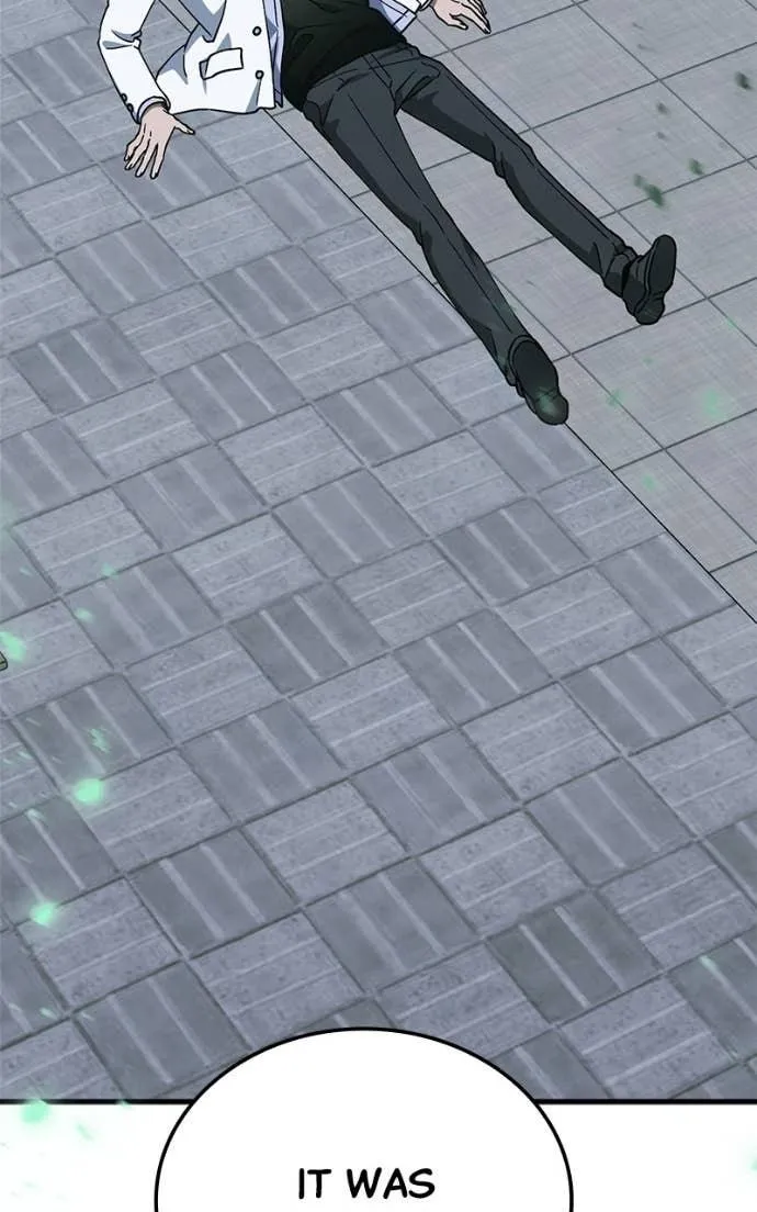 Night of Shadows Chapter 83 page 91 - 