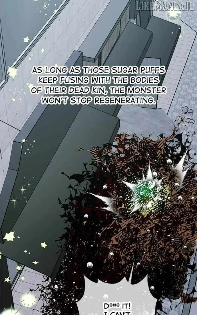 Night of Shadows Chapter 84 page 13 - 