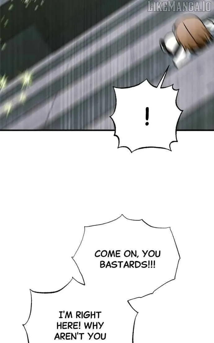 Night of Shadows Chapter 84 page 3 - 