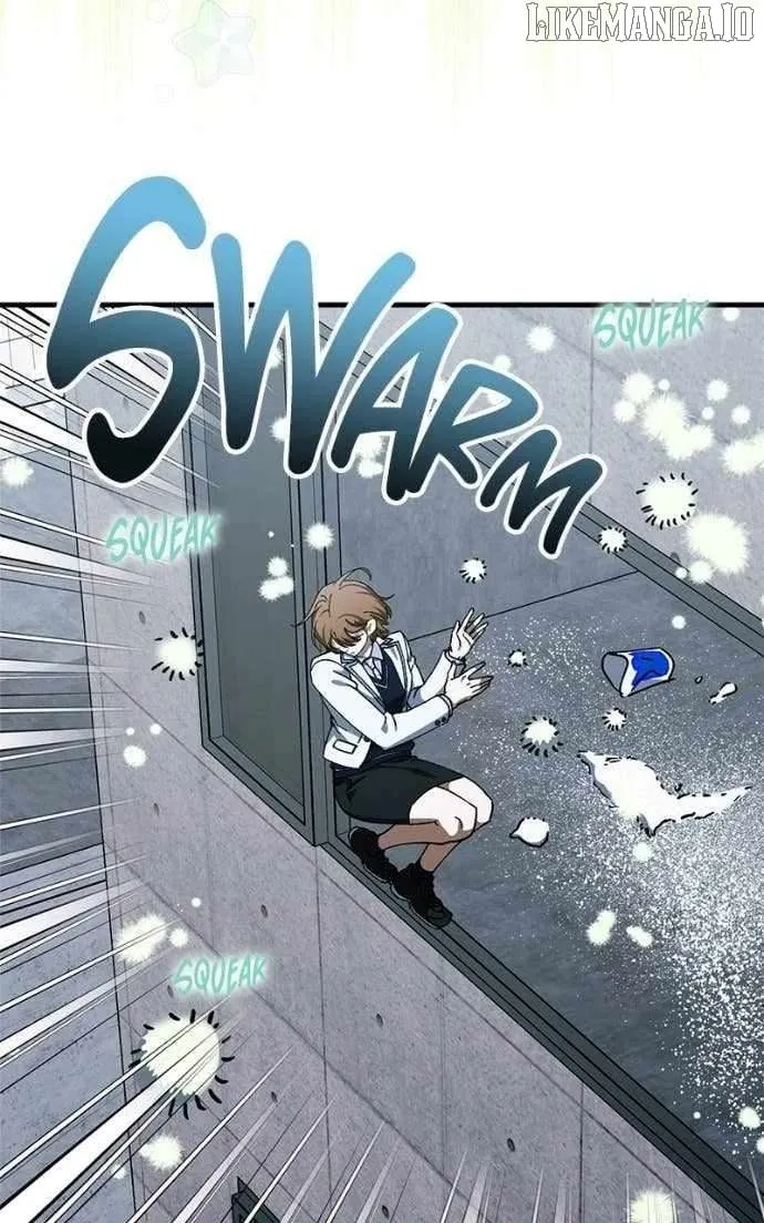 Night of Shadows Chapter 84 page 23 - 