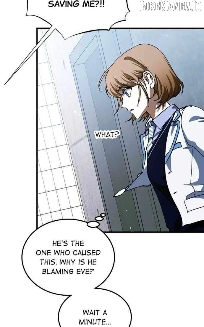 Night of Shadows Chapter 84 page 4 - 