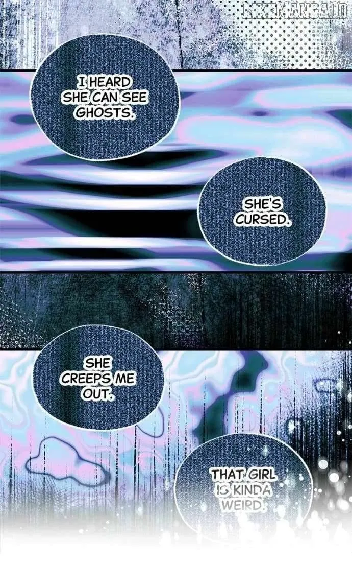 Night of Shadows Chapter 84 page 38 - 