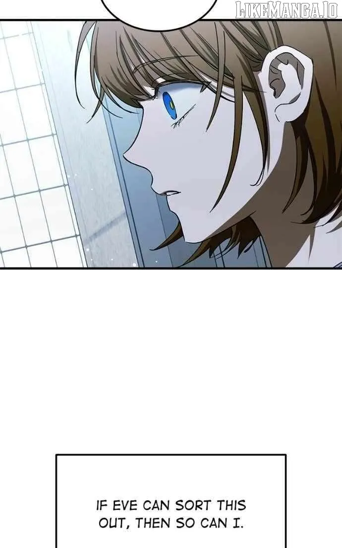 Night of Shadows Chapter 84 page 5 - 