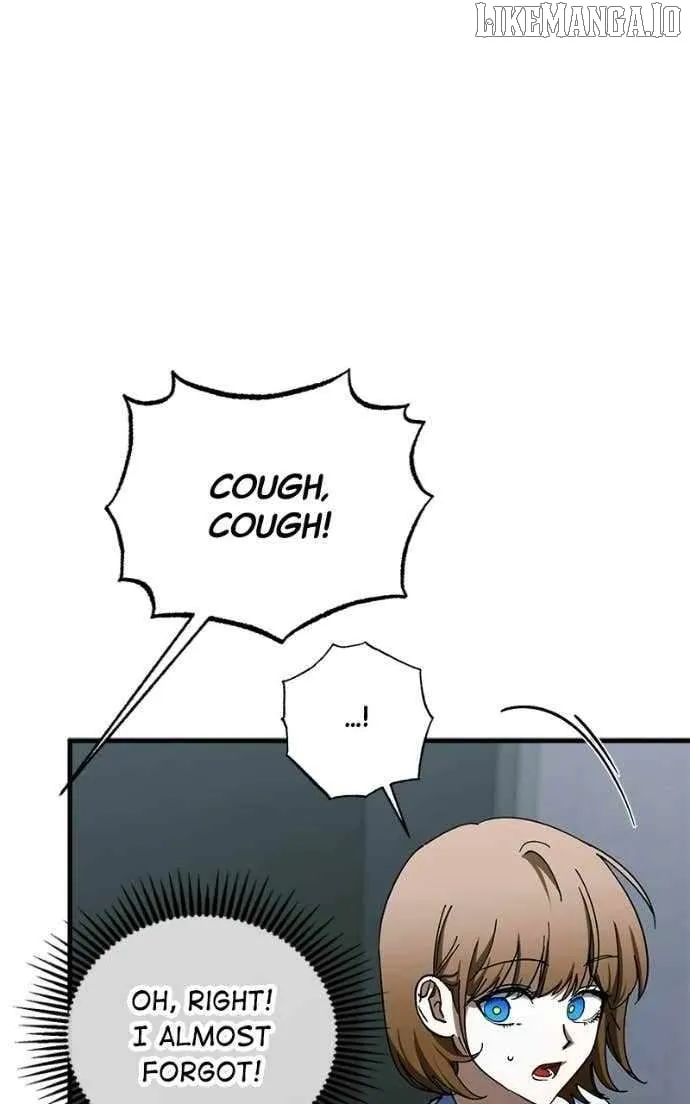 Night of Shadows Chapter 84 page 41 - 