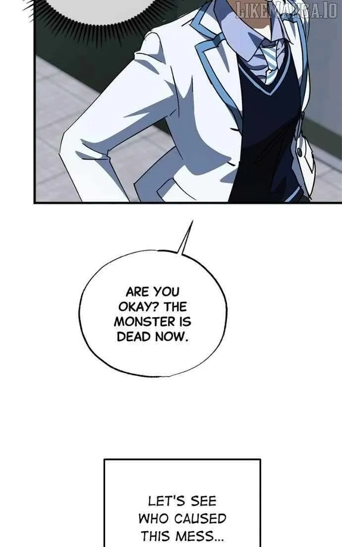 Night of Shadows Chapter 84 page 42 - 