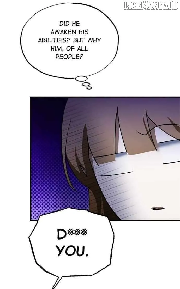 Night of Shadows Chapter 84 page 48 - 