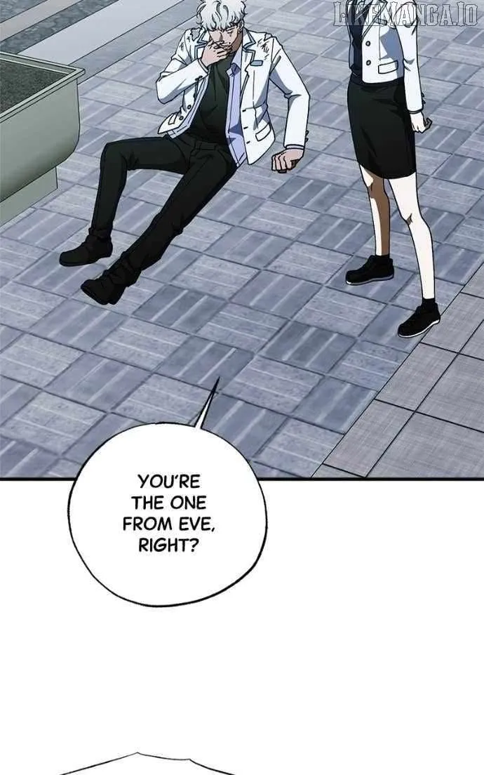 Night of Shadows Chapter 84 page 50 - 
