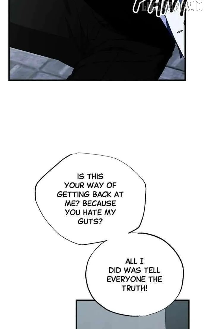 Night of Shadows Chapter 84 page 52 - 