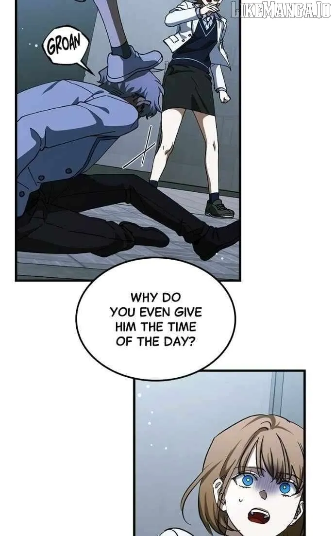 Night of Shadows Chapter 84 page 58 - 