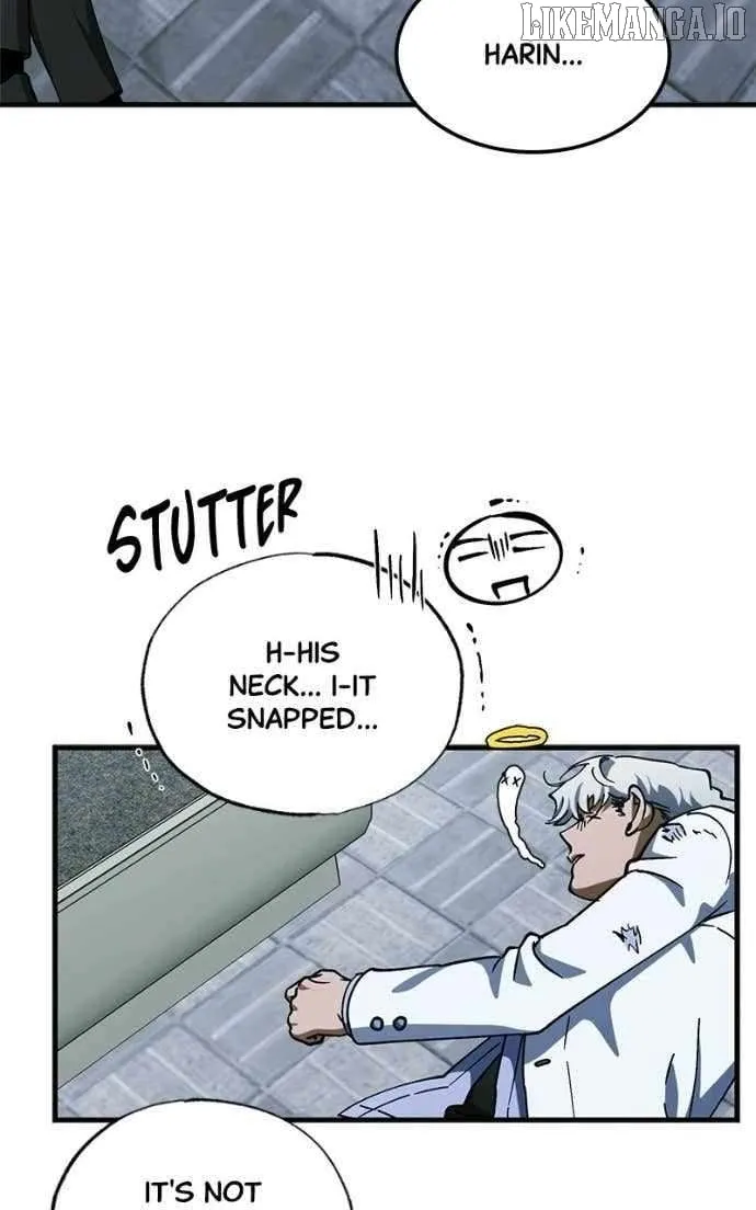 Night of Shadows Chapter 84 page 61 - 