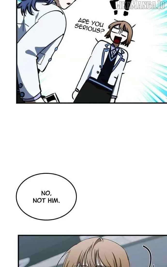 Night of Shadows Chapter 84 page 64 - 