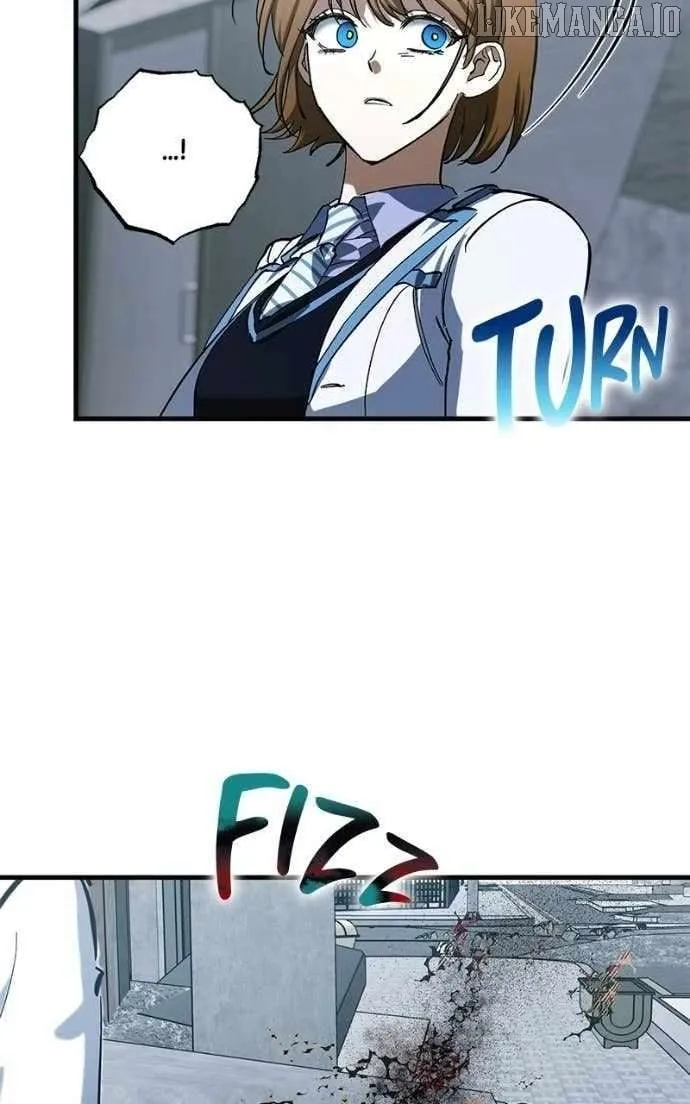 Night of Shadows Chapter 84 page 65 - 