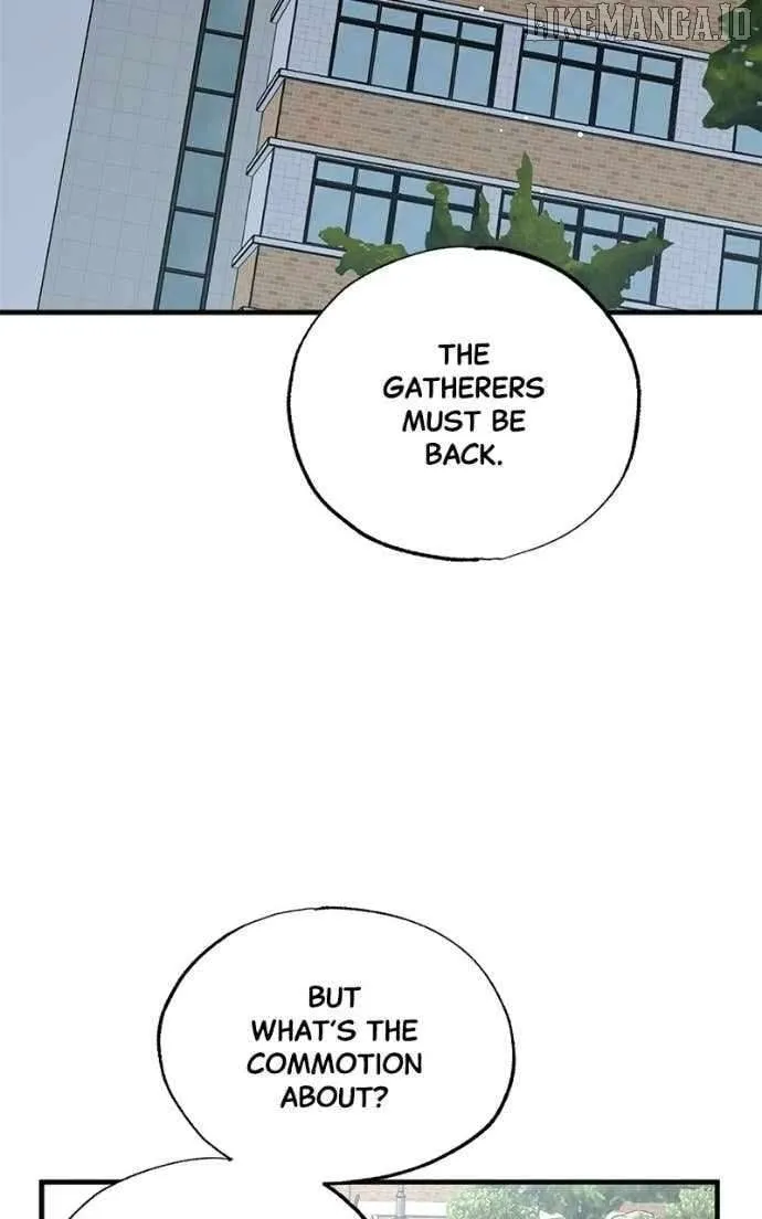 Night of Shadows Chapter 84 page 77 - 