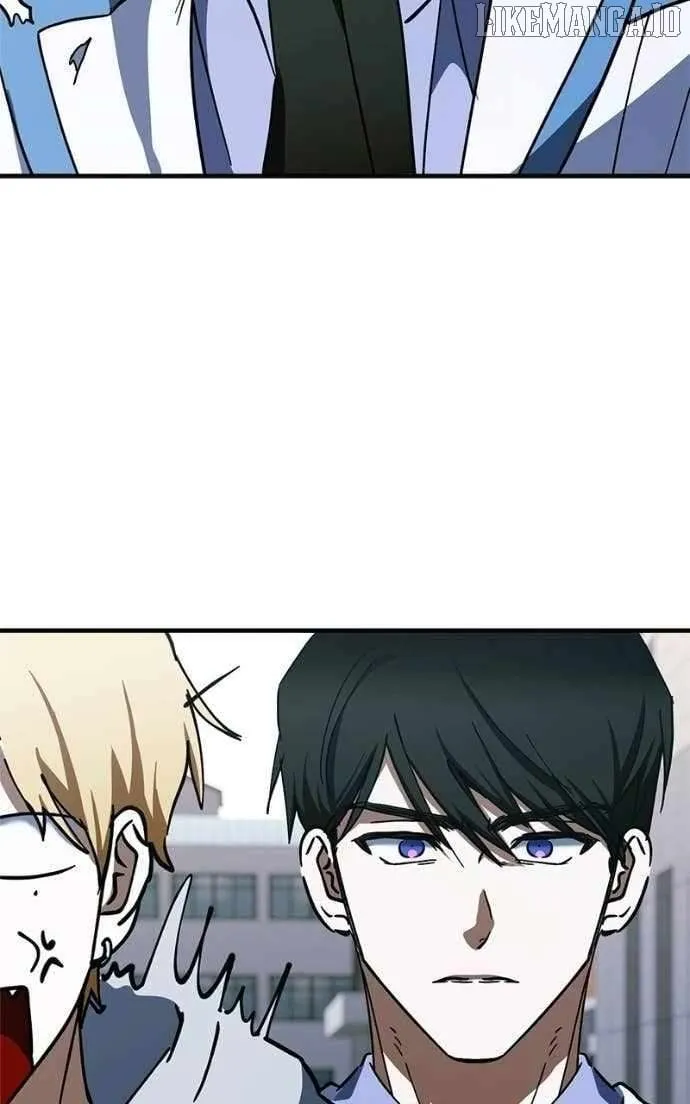 Night of Shadows Chapter 84 page 85 - 