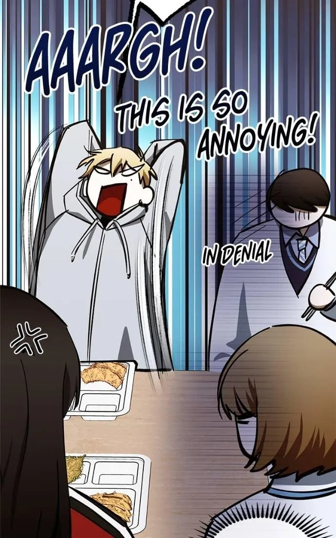 Night of Shadows Chapter 85 page 13 - 