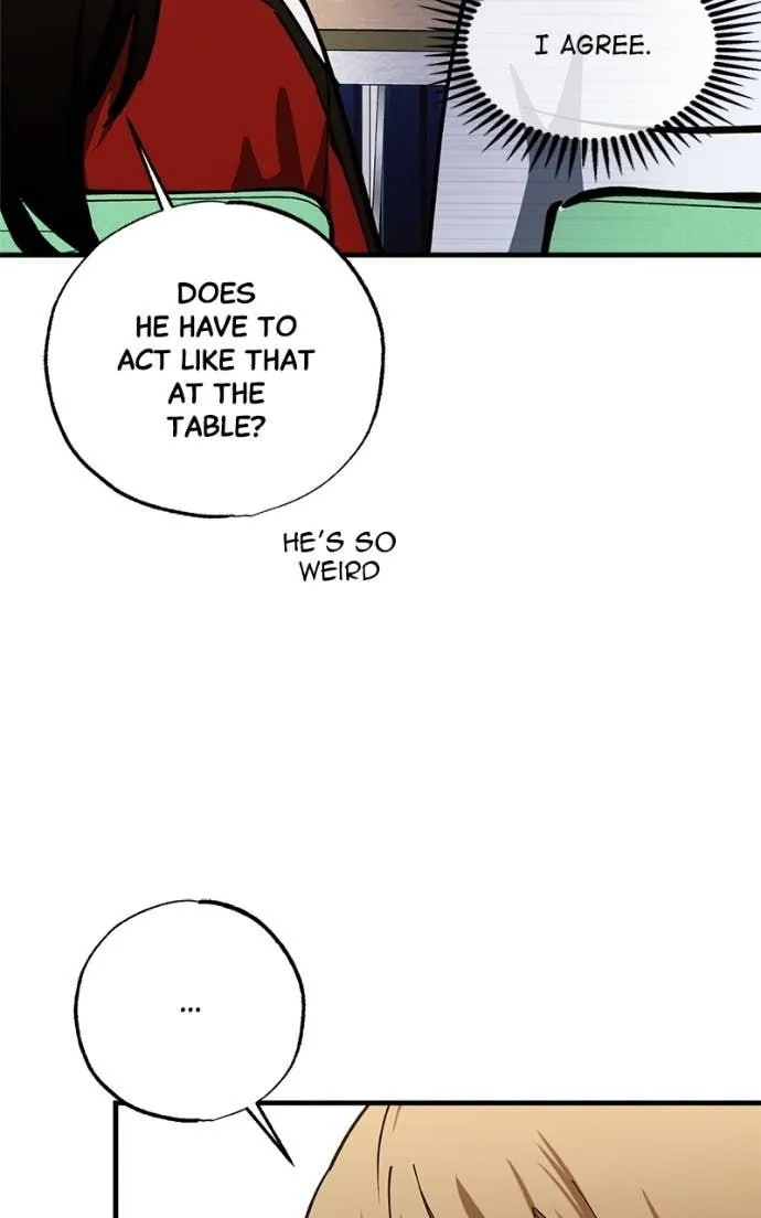 Night of Shadows Chapter 85 page 14 - 