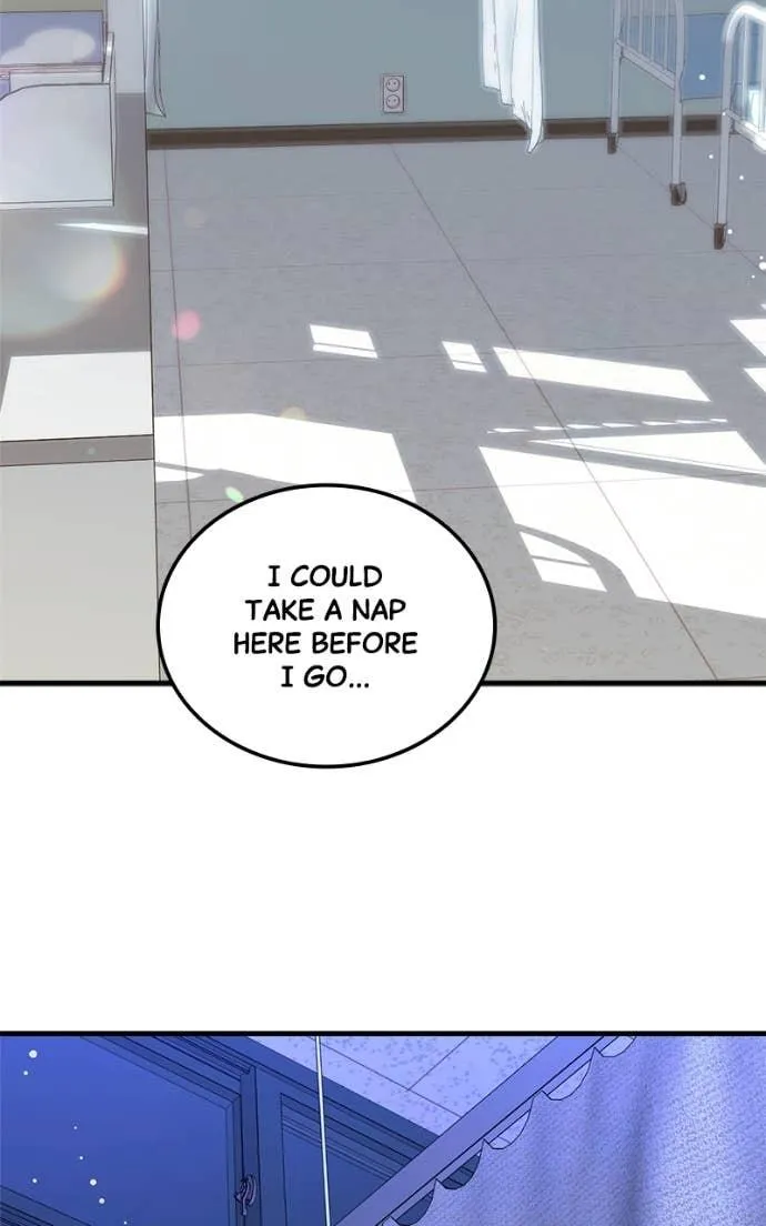 Night of Shadows Chapter 85 page 31 - 