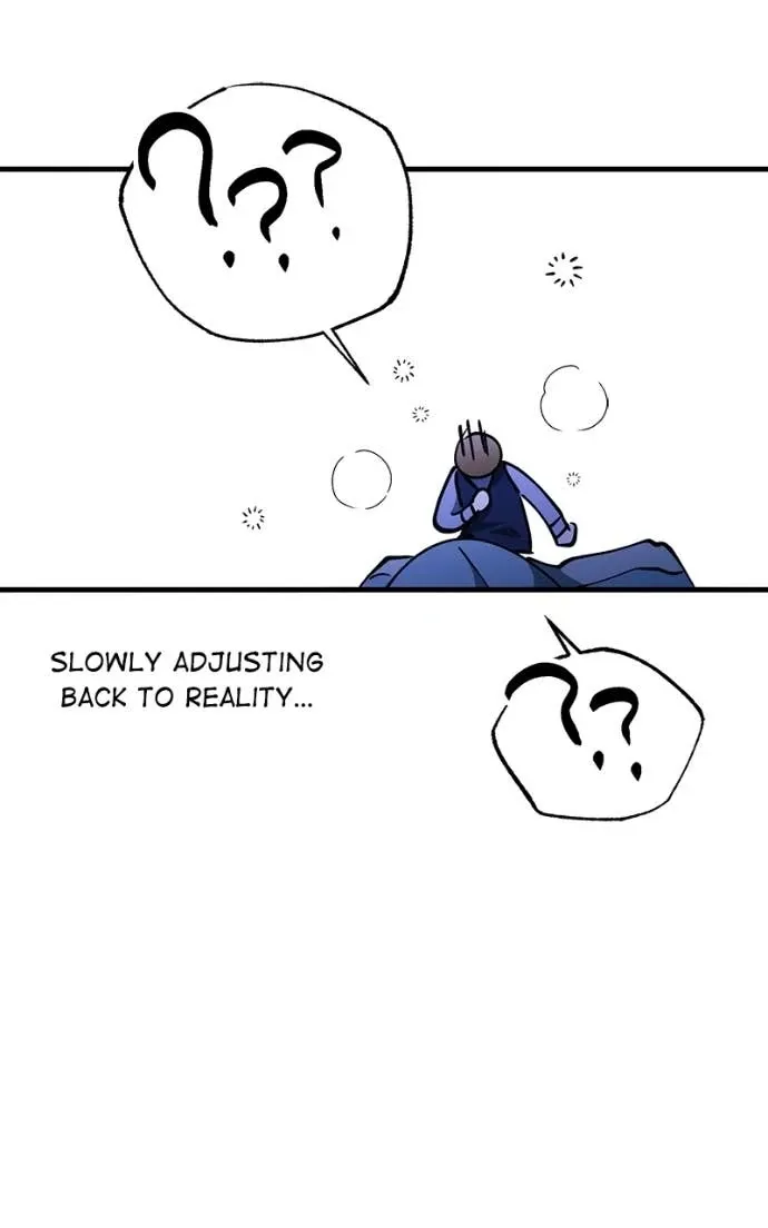 Night of Shadows Chapter 85 page 37 - 