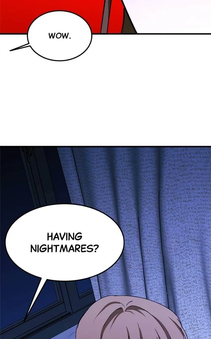 Night of Shadows Chapter 85 page 40 - 