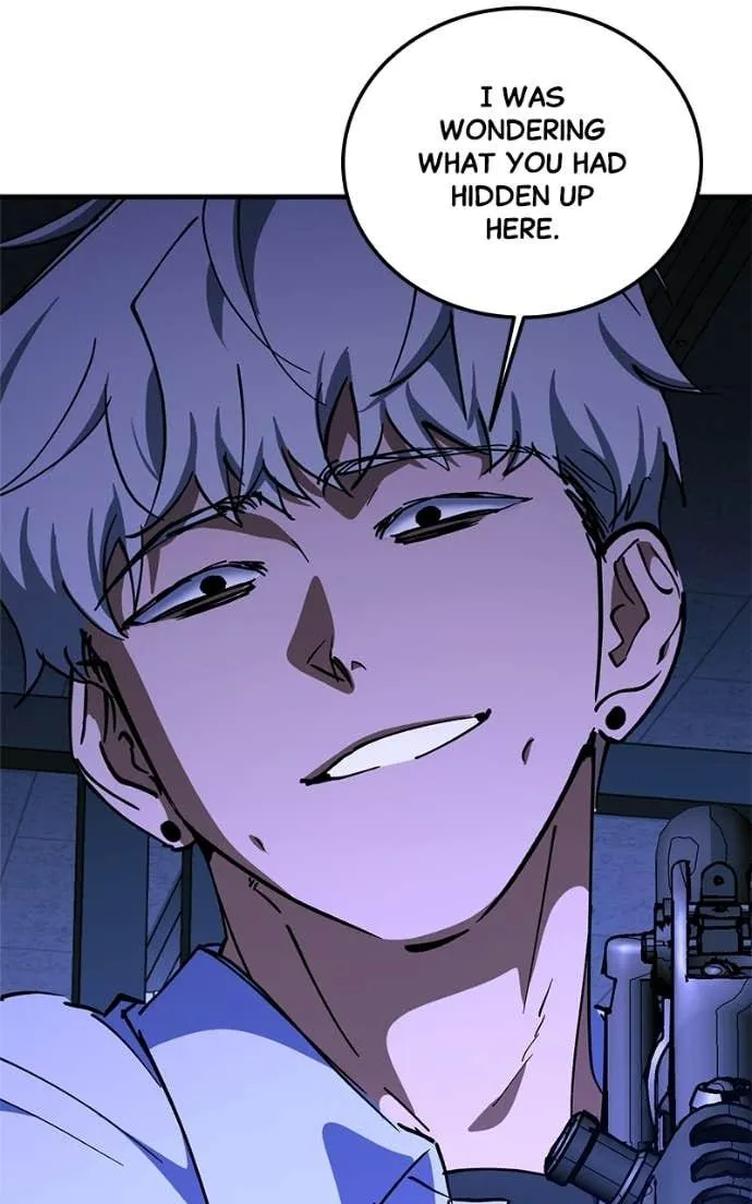 Night of Shadows Chapter 85 page 44 - 