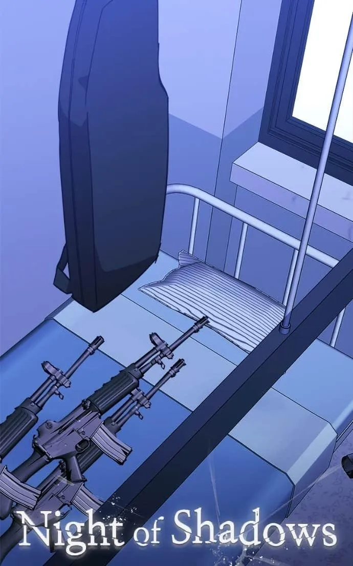Night of Shadows Chapter 85 page 46 - 