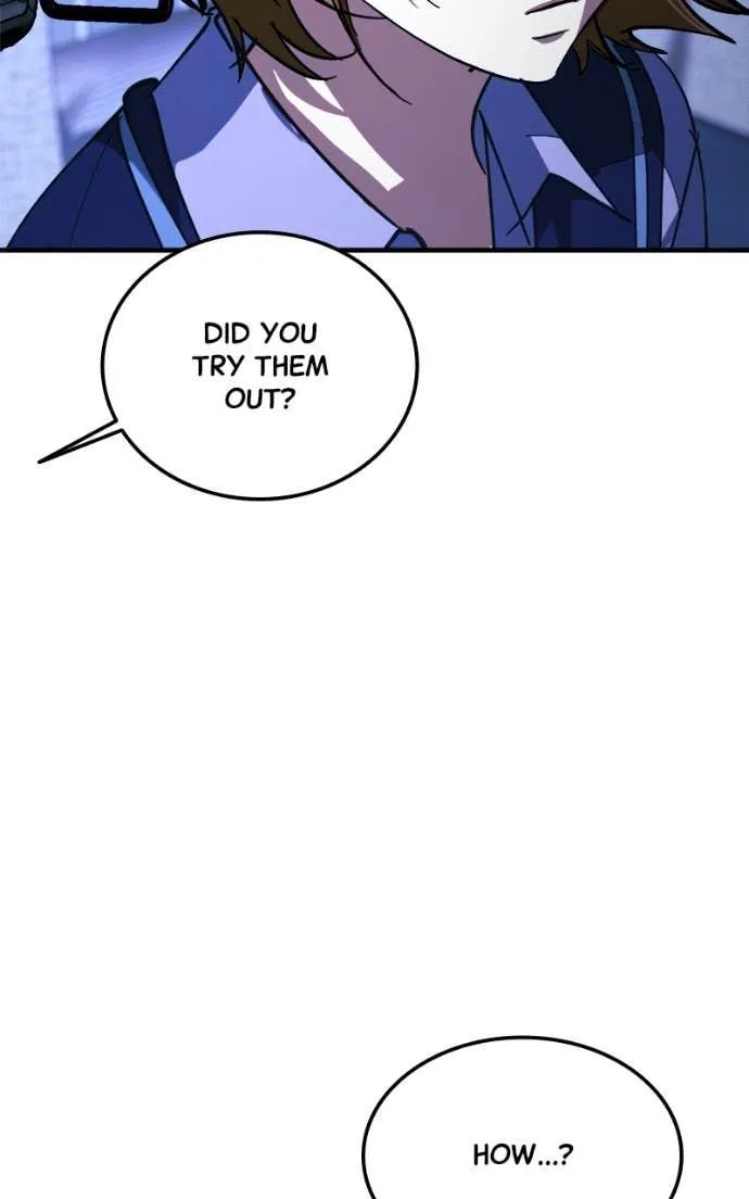 Night of Shadows Chapter 85 page 49 - 