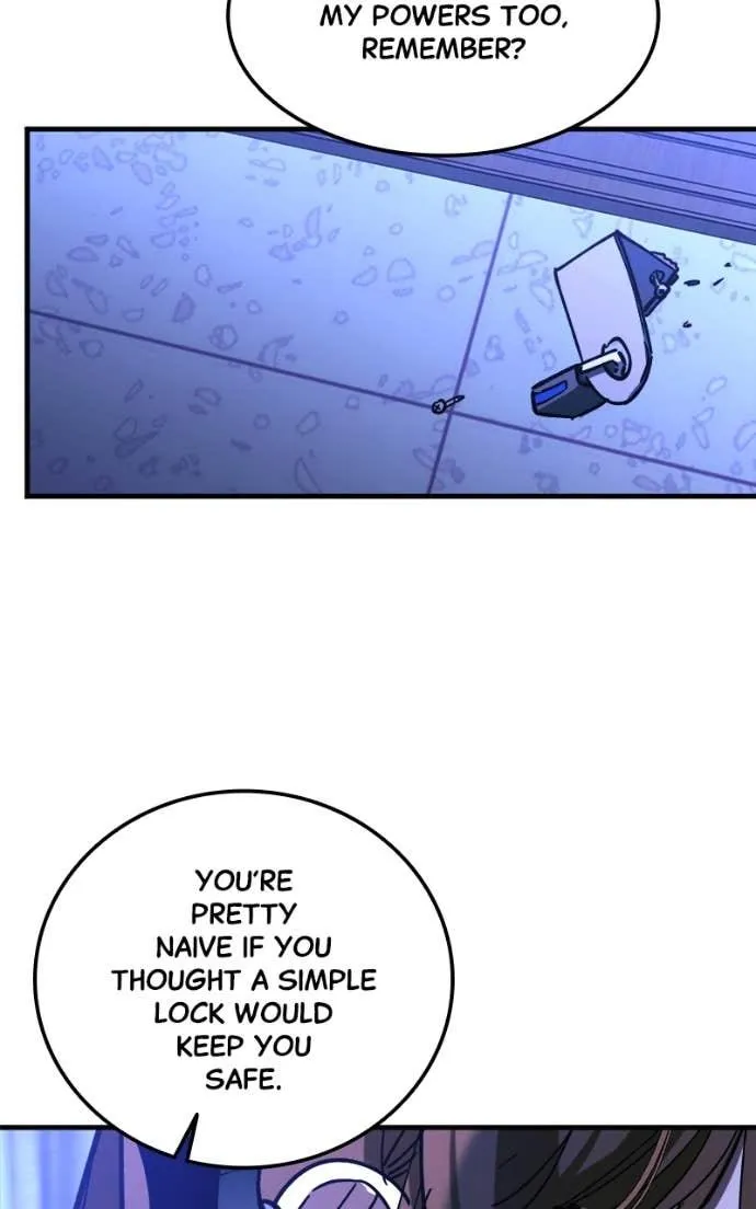 Night of Shadows Chapter 85 page 52 - 