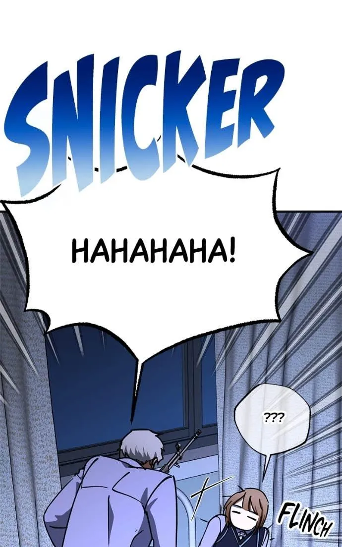 Night of Shadows Chapter 85 page 56 - 