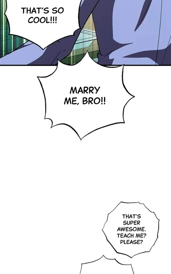 Night of Shadows Chapter 85 page 9 - 