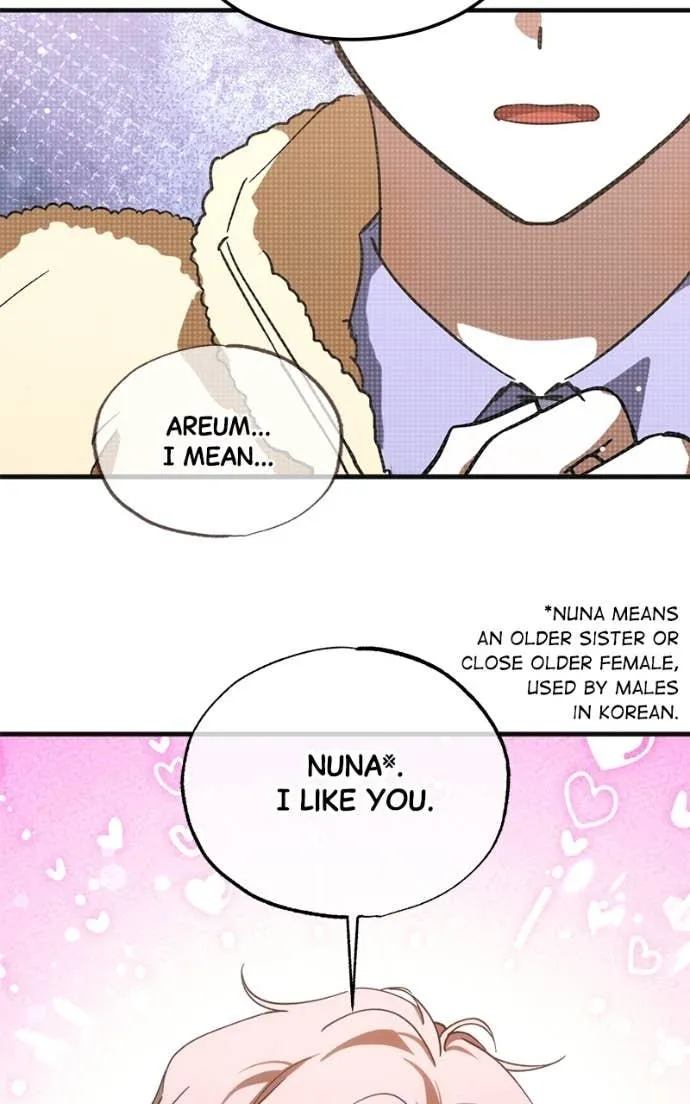 Night of Shadows Chapter 85 page 88 - 