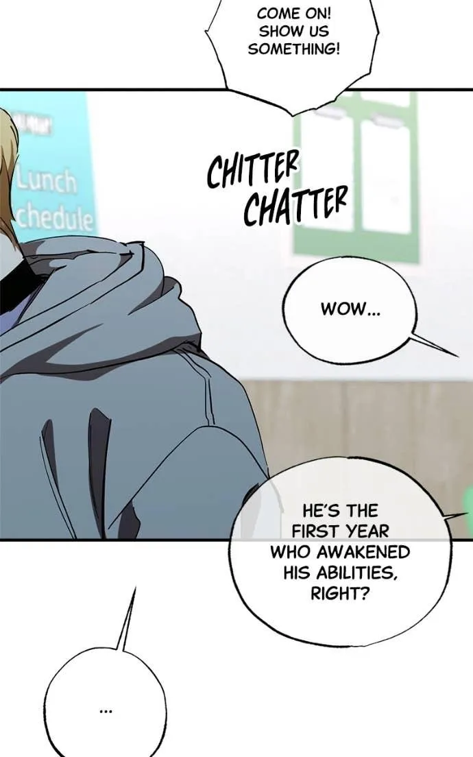 Night of Shadows Chapter 85 page 10 - 