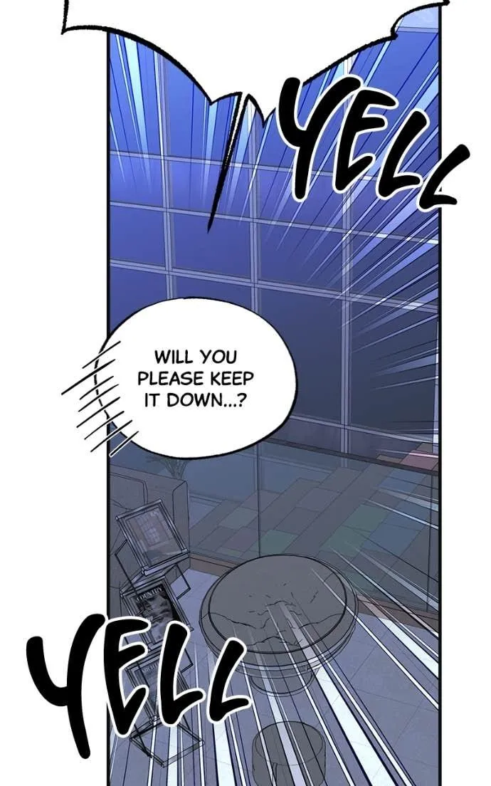 Night of Shadows Chapter 85 page 93 - 