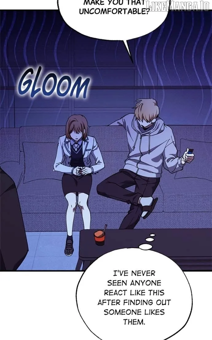 Night of Shadows Chapter 86 page 12 - 