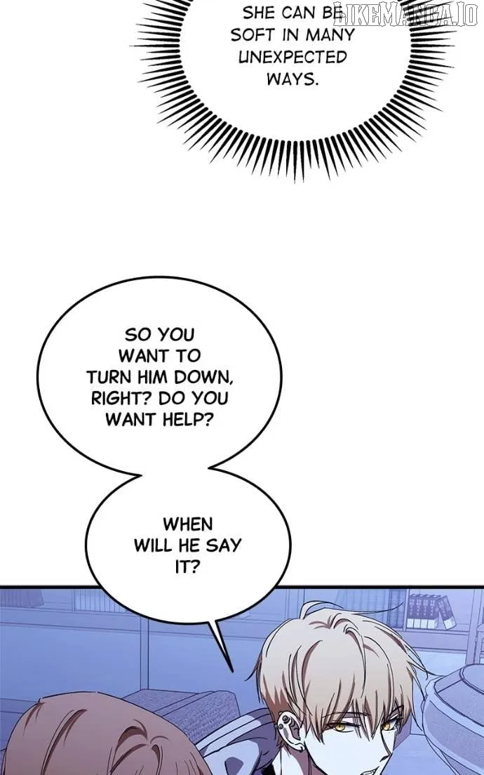 Night of Shadows Chapter 86 page 17 - 