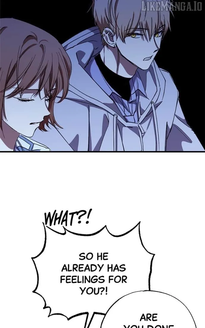 Night of Shadows Chapter 86 page 19 - 