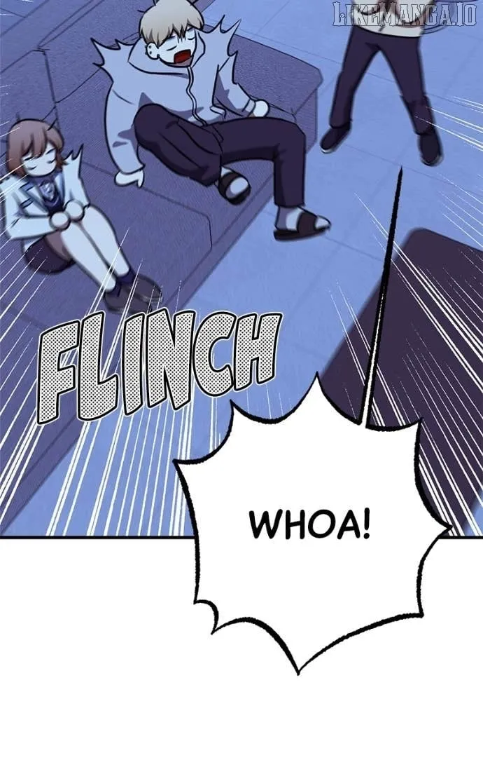 Night of Shadows Chapter 86 page 22 - 
