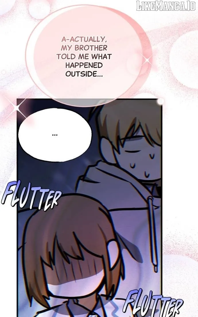 Night of Shadows Chapter 86 page 27 - 