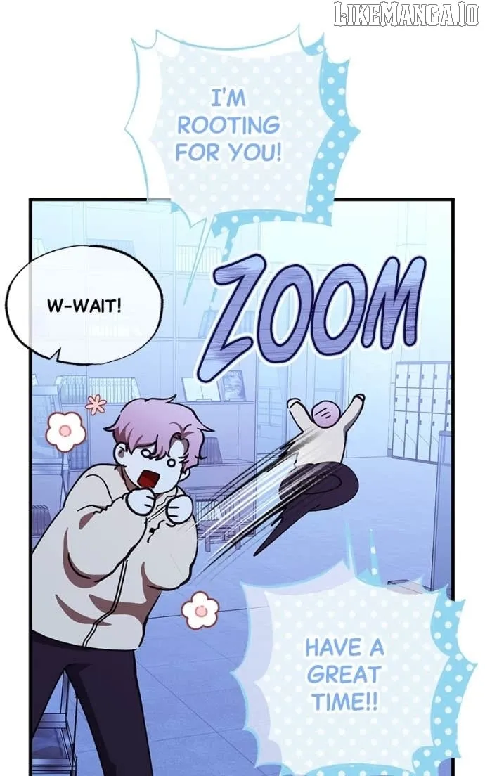 Night of Shadows Chapter 86 page 39 - 