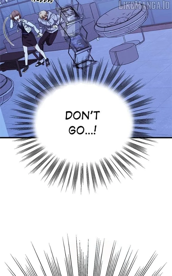 Night of Shadows Chapter 86 page 41 - 